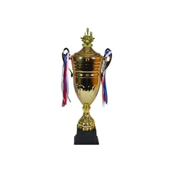 Šachový pohár Coimbra 47 - 68 cm, Výška 47 cm - E