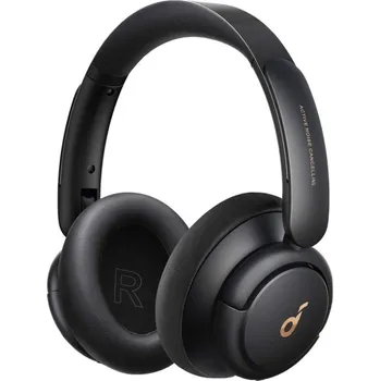 Sluchátka Bluetooth sluchátka Anker soundcore Q30 černá