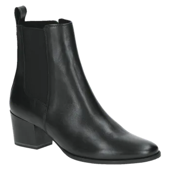 Dámská obuv Caprice 9-25304-45 černá, vel. 38.5