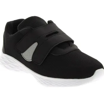 Dámská zdravotní obuv Podowell ortopedická široká teniska VERONA černá Velikost: 38