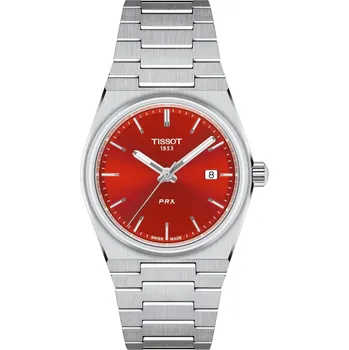 Hodinky Tissot PRX Quartz T137.210.11.421.00 + prodloužená záruka 5 let + 5 let na výměnu baterie zdarma + možnost výměny do 90 dní