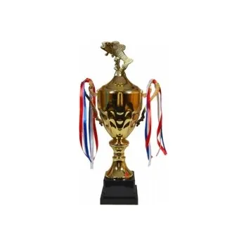 Rybářský pohár Trondheim 40 - 55 cm, Výška 40 cm - C