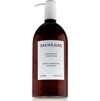 Sachajuan Moisturizing Conditioner 990 ml