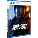 Call of Duty: Black Ops 7 (PS5)