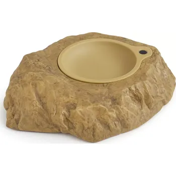 Krmítko Exo Terra Vivicator vibrační