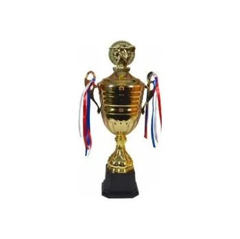 Šipkařský pohár Mannheim 42 - 61 cm, Výška 47 cm - D