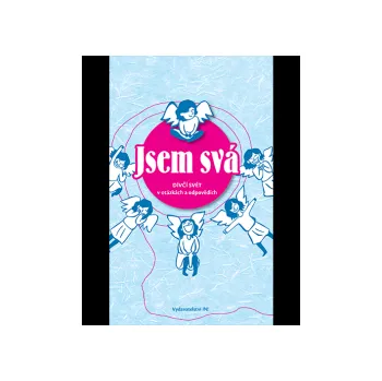 Literární biografie Vydavatelství IN! Jsem svá!