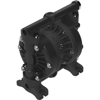 Čerpadlo Dvoumembránové čerpadlo na stlačený vzduch, ATEX, 1/2'', z PVDF / EPDM-PP / PTFE