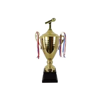 Hudební pohár Monako 53 - 63 cm, Výška 53 cm - C