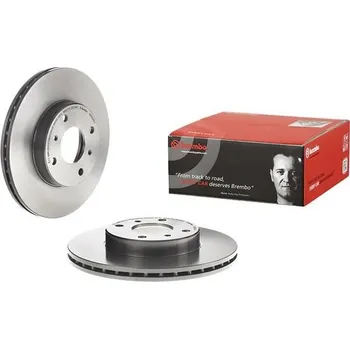 Brzdový kotouč Brzdový kotouč BREMBO 09.5254.21