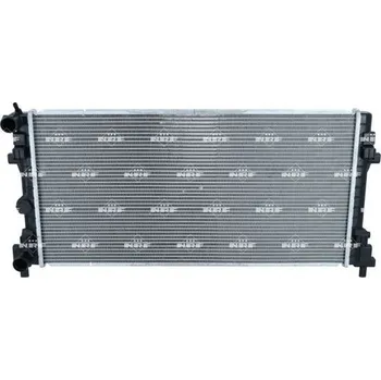 Chladič motoru Chladič, chlazení motoru NRF 53024