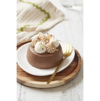 Poleva Pastry, s.r.o. PASTRY ELASTICKÁ POLEVA MLÉČNÁ 250g