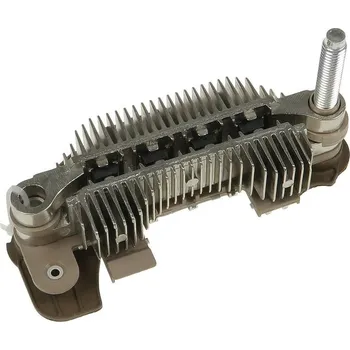 Palivový systém Usměrňovač, generátor AS-PL ARC5128