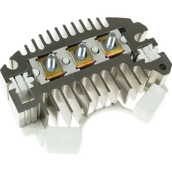 Karburátor Usměrňovač, generátor AS-PL ARC1010