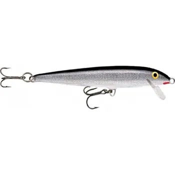 Umělá nástraha Rapala Original Floating 5 cm S