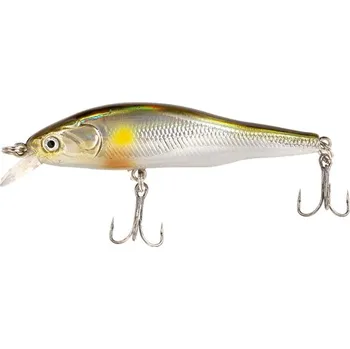 Umělá nástraha ZEBCO - Wobler Demonic Zanderbait 9,9 g 9 cm Herring