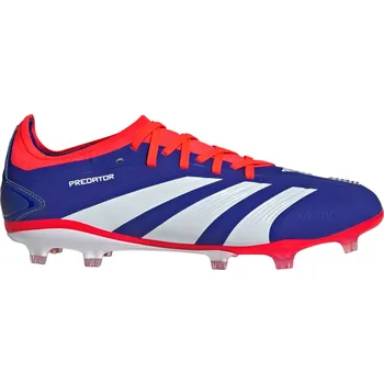 Fotbal Kopačky adidas PREDATOR PRO FG if6330 Velikost 43,3 EU | 9 UK | 9,5 US | 26,7 CM