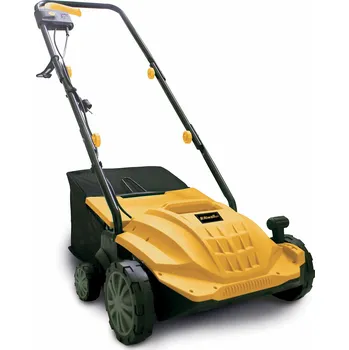 Vertikutátor Riwall PRO REV 3215