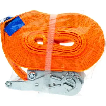 Upínací popruh EPTB048M Přepravní popruh 8M Jednodílný 2T