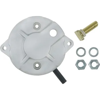 Karburátor Kryt startéru, karburátor AS-PL SBR5001