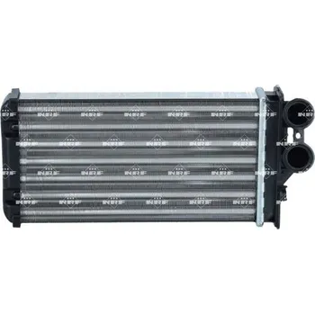 Výměník tepla, vnitřní vytápění NRF 54251