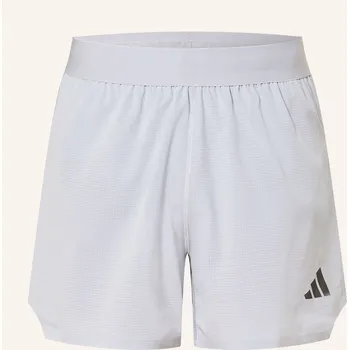 Pánské kraťasy Adidas Pánské Běžecké Šortky 2V1 adi365 Running Climacool+,...