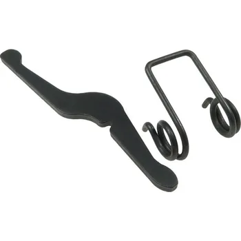 Karburátor Páka startéru, karburátor AS-PL SL2006