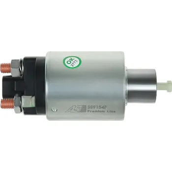 Elektromagnetický spínač, startér AS-PL SS9154P