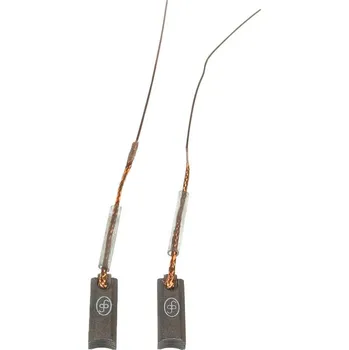 Alternátor Uhlíkový kartáč, generátor AS-PL BX213(IKA)