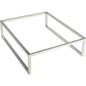 Plech na pečení Základna GN 1/2 325 × 265 × 90 mm