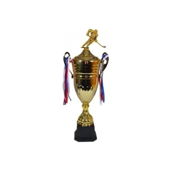 Hokejový pohár Coimbra 50 - 71 cm, Výška 50 cm - E
