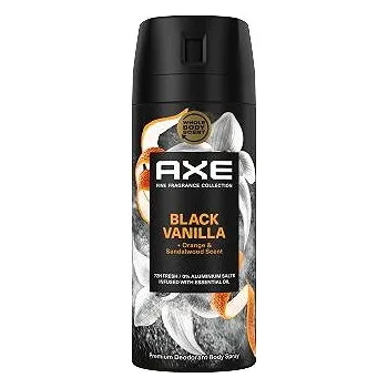 AXE Black Vanilla 150 ml