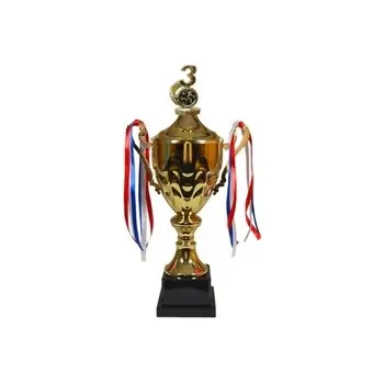 Sportovní pohár 3.místo Trondheim 38 - 53 cm, Výška 38 cm - C