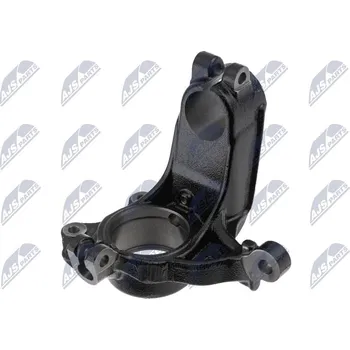 Čep nápravy Čep nápravy, zavěšení kol NTY ZZP-CT-001