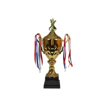 Taneční pohár Trondheim 43 - 58 cm, Výška 48 cm - B