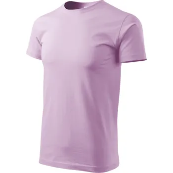 Pánská móda MALFINI BASIC 129 triko pánské - 47 barev Barva: orchid (orchidej), Velikost: S