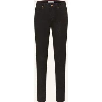 Tommy Hilfiger Dámské Skinny Džíny Como, 1by black, 38