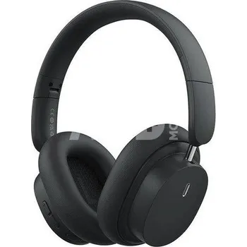 Sluchátka Bluetooth sluchátka Baseus Bowie D05 černá