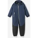 Dětský softshellový overal Mjosa Navy Reima 2025/26 Velikost: 98