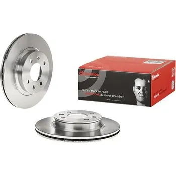 Brzdový kotouč Brzdový kotouč BREMBO 09.B594.10