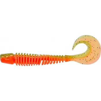 Umělá nástraha Gunki Tipsy CXL 8,5cm ITB Orange Devil