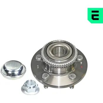 Auto-moto Sada ložisek kol OPTIMAL 922878