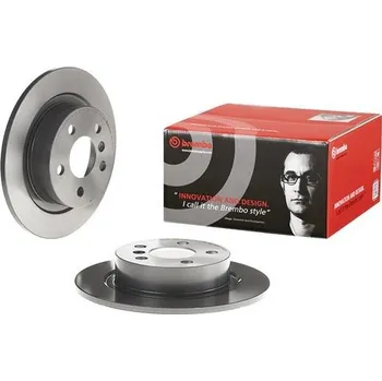 Brzdový kotouč Brzdový kotouč BREMBO 08.C352.11