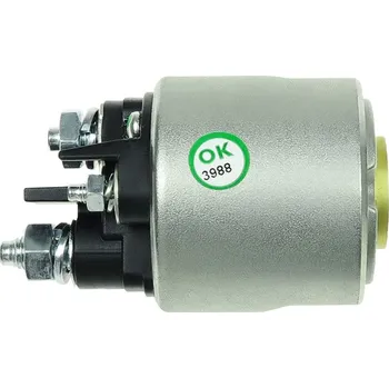 Autodíl Elektromagnetický spínač, startér AS-PL SS3021P