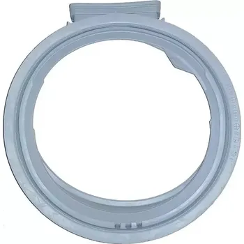  Originální těsnění dveří LG pro pračku se sušičkou | Manžeta MDS63916502 | Zabraňuje úniku vody