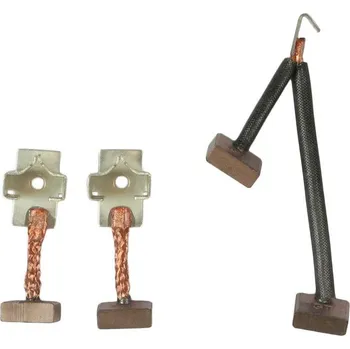 Autodíl Uhlíkový kartáč, startér AS-PL SB1004