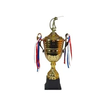 Golfový pohár Mannheim 44 - 63 cm, Výška 49 cm - D