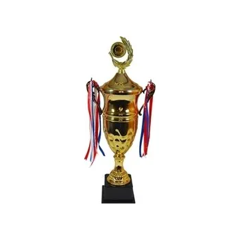 Sportovní pohár II Rennes 40 - 53 cm, Výška 46 cm - B