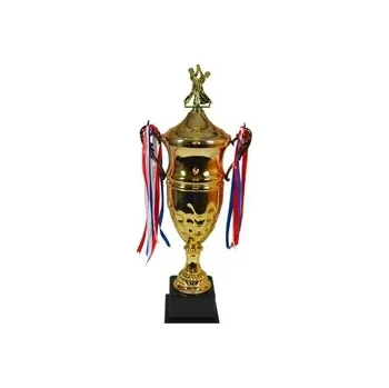 Taneční pohár Rennes 46 - 59 cm, Výška 52 cm - B