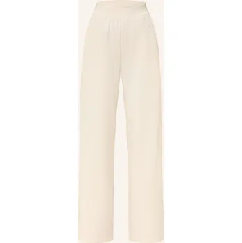 Jeanne Baret Dámské Trekingové Kalhoty Jakarta, krémová, 36